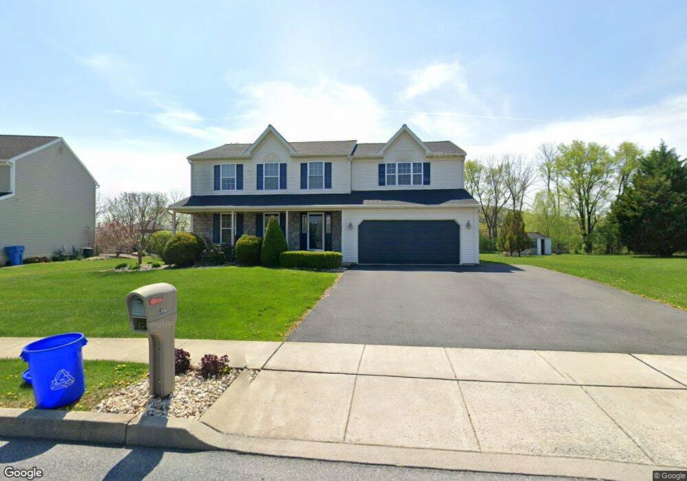 537 W Reeser St, Leesport, PA 19533 - photo 1