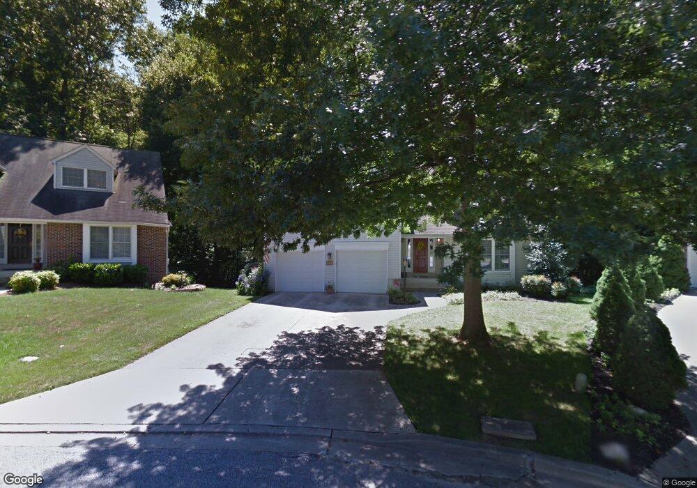 11909 Yellow Rush Pass, Columbia, MD 21044 - photo 1