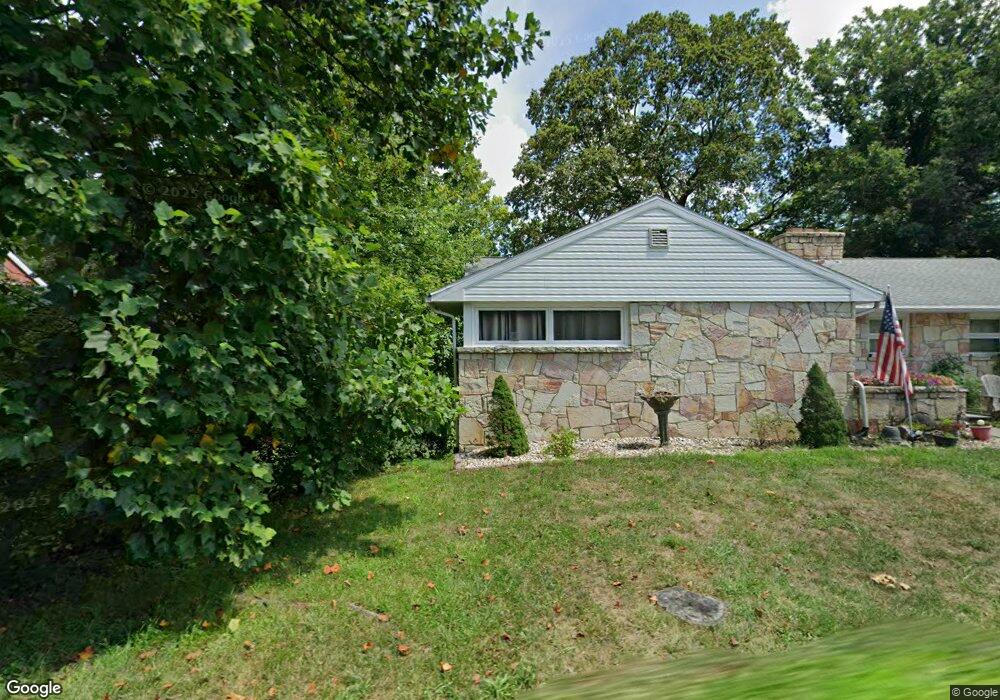 63 Rockwell St, Berkeley Springs, WV 25411 - photo 1