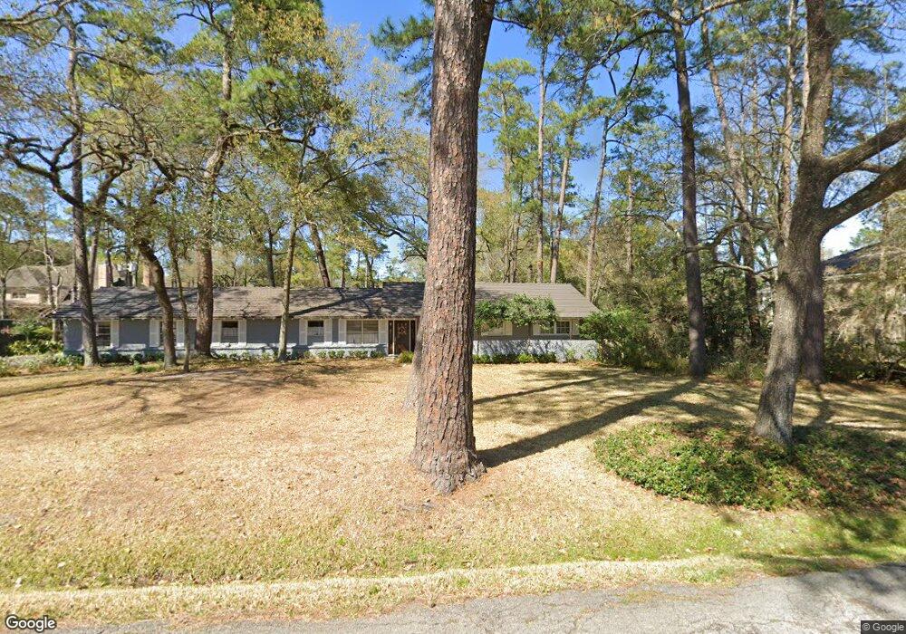 4 Concord Cir, Houston, TX 77024 - photo 1