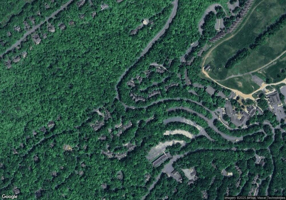 436 Three Ridges, Wintergreen Resort, VA 22967 - photo 1