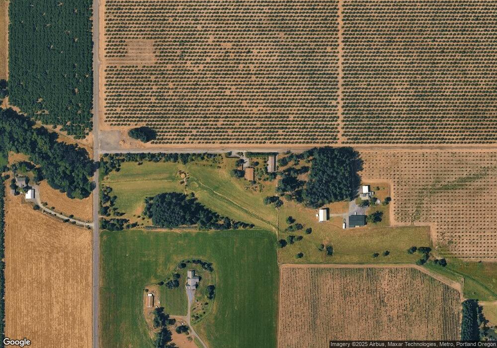 27760 S Dryland Rd, Canby, OR 97013 - photo 1