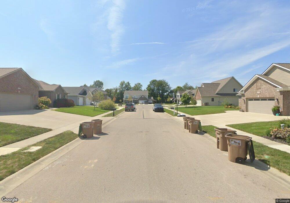 0 Daisy Ct unit 21502117S, Columbus, IN 47201 - photo 1