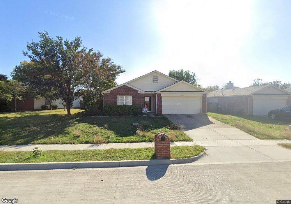 3241 Bent Creek Dr, Denton, TX 76210 - photo 1