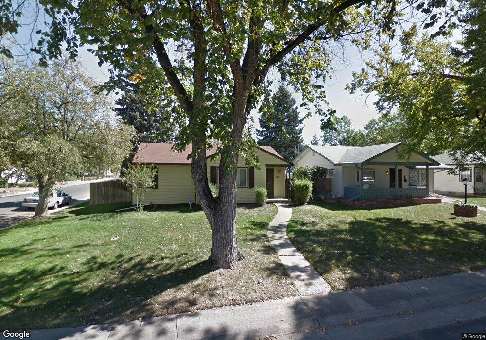 940 Fulton St, Aurora, CO 80010 - photo 1