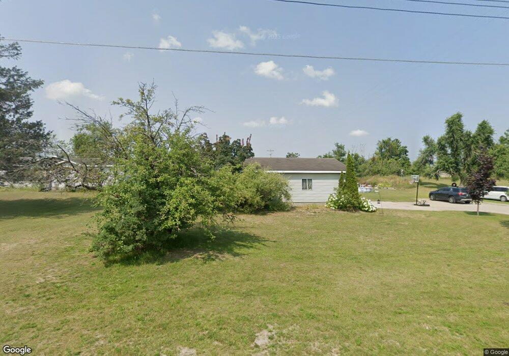 7889 Elm St, Vanderbilt, MI 49795 - photo 1