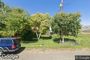 15131 57 1/2 Rd, Collbran, CO 81624