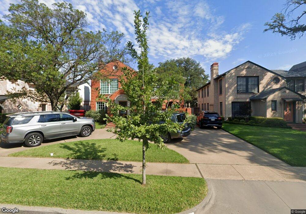 Street View Photo