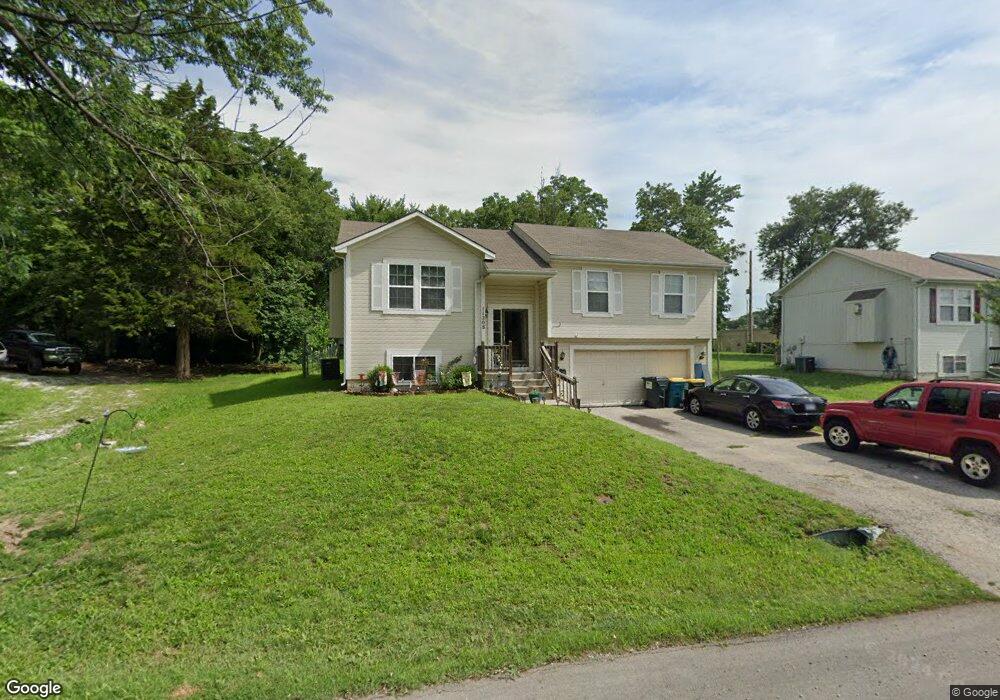 11208 W 62nd Terrace, Shawnee, KS 66203 - photo 1