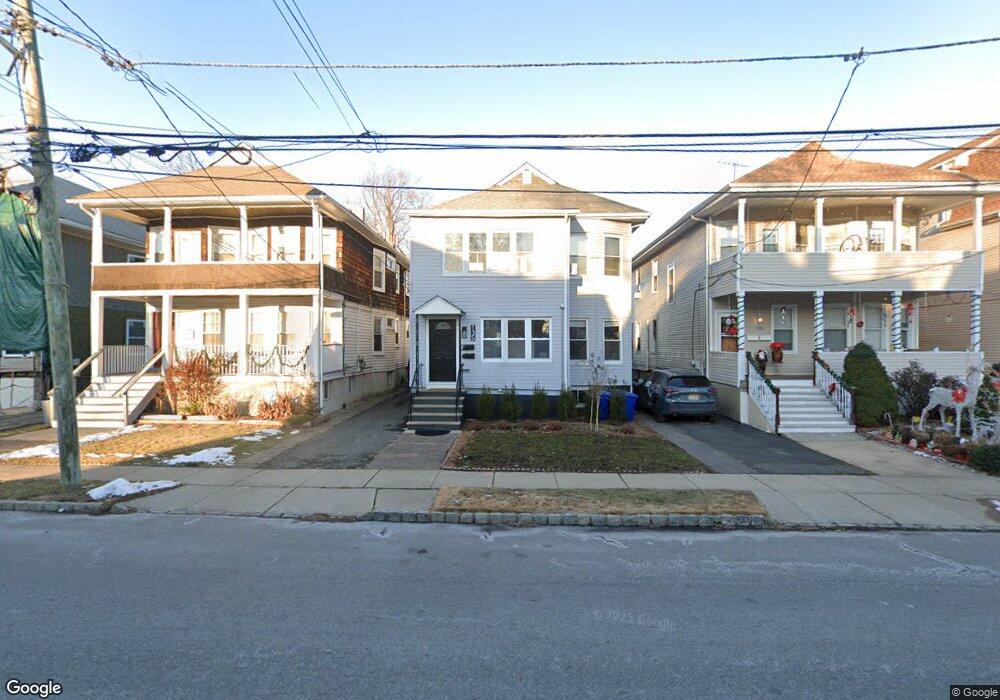 135 Claremont Ave unit 1, Montclair, NJ 07042 - photo 1