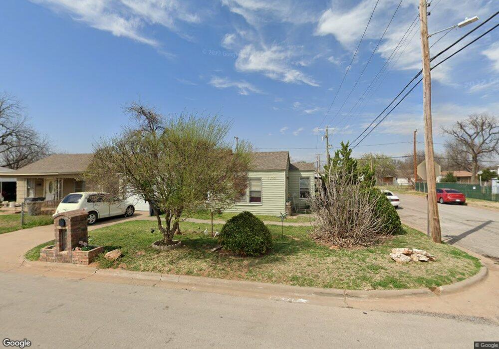 1300 34th St, Wichita Falls, TX 76302 - photo 1