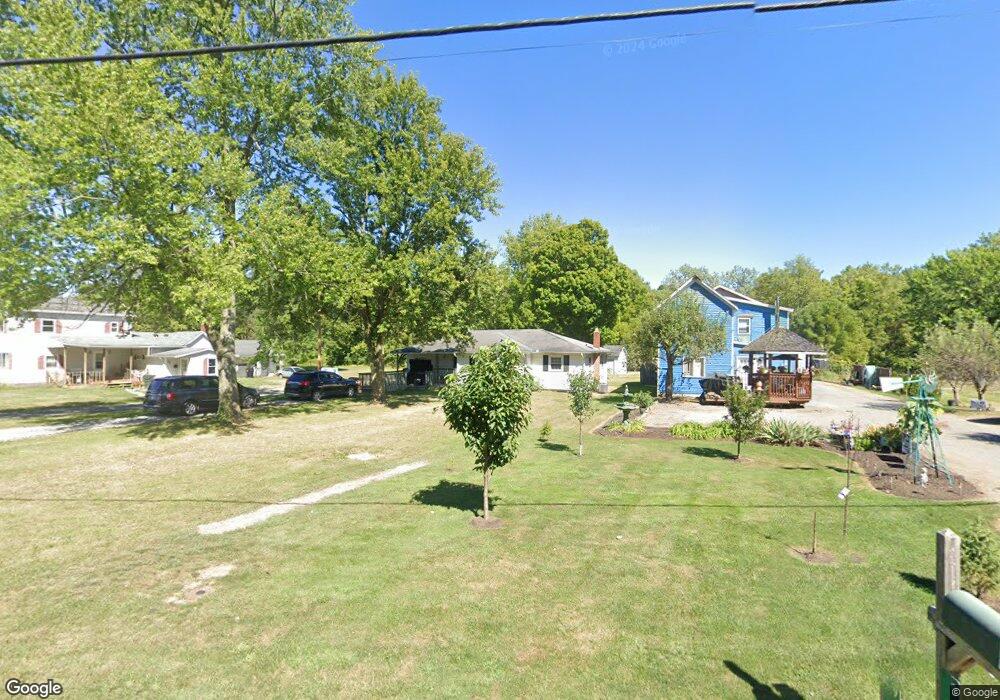 923 S Seriff Rd, Lima, OH 45805 - photo 1