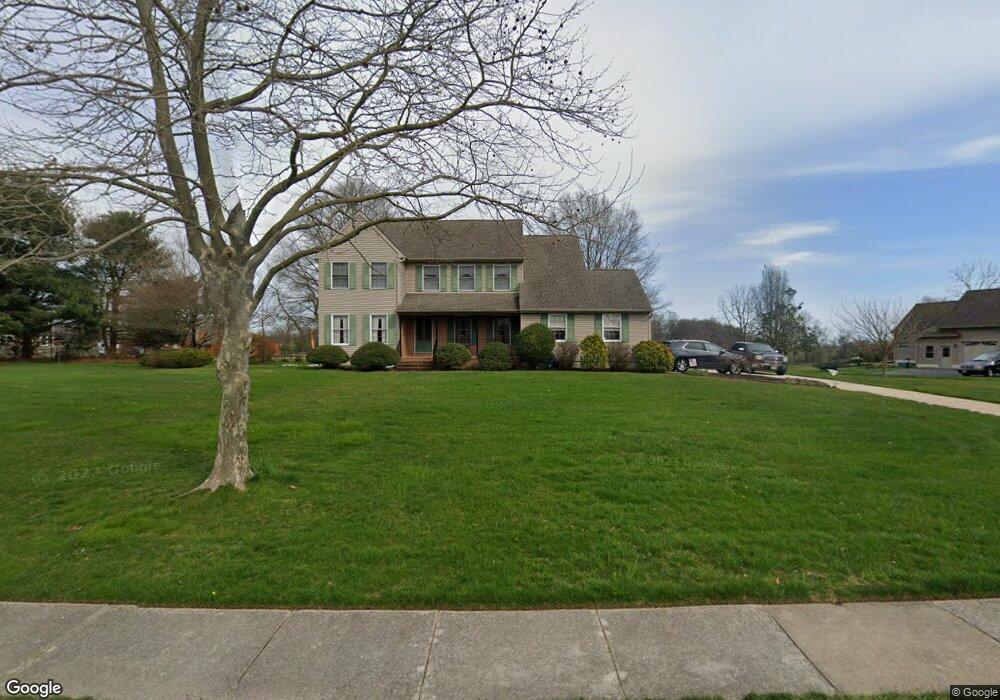 40 Two Penny Run E, Pilesgrove, NJ 08098 - photo 1