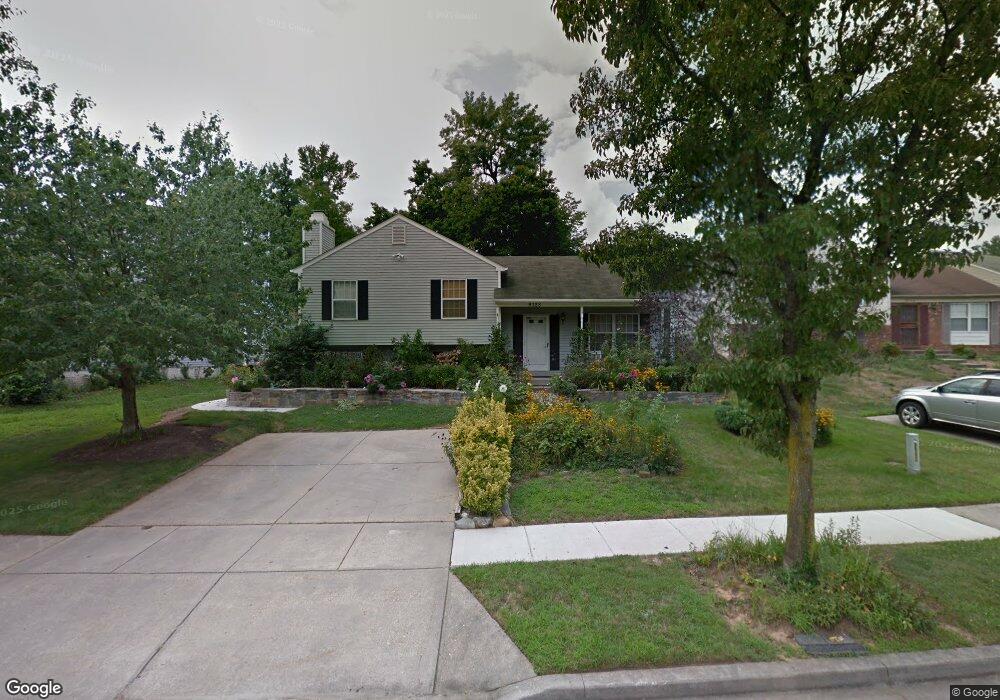 9128 Mchenry Ln, Lanham, MD 20706 - photo 1