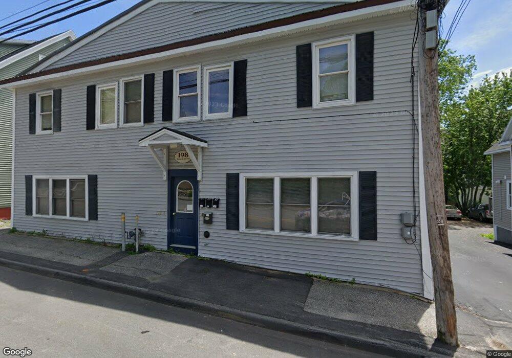 198 Brown St unit 9, Westbrook, ME 04092 - photo 1