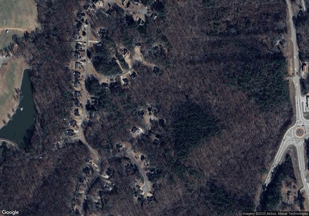 309 Westwind Place unit 1, Ball Ground, GA 30107 - photo 1