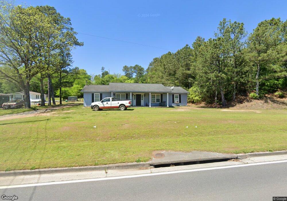 1275 Highway 53 Spur SW, Calhoun, GA 30701 - photo 1