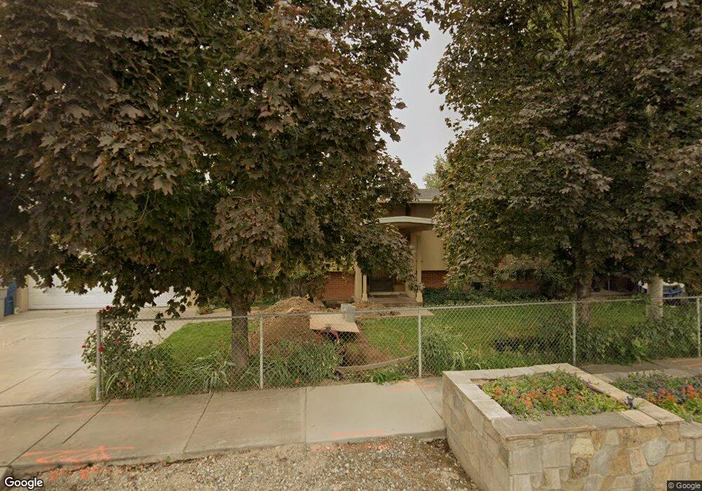 250 E Main St, Santaquin, UT 84655 - photo 1