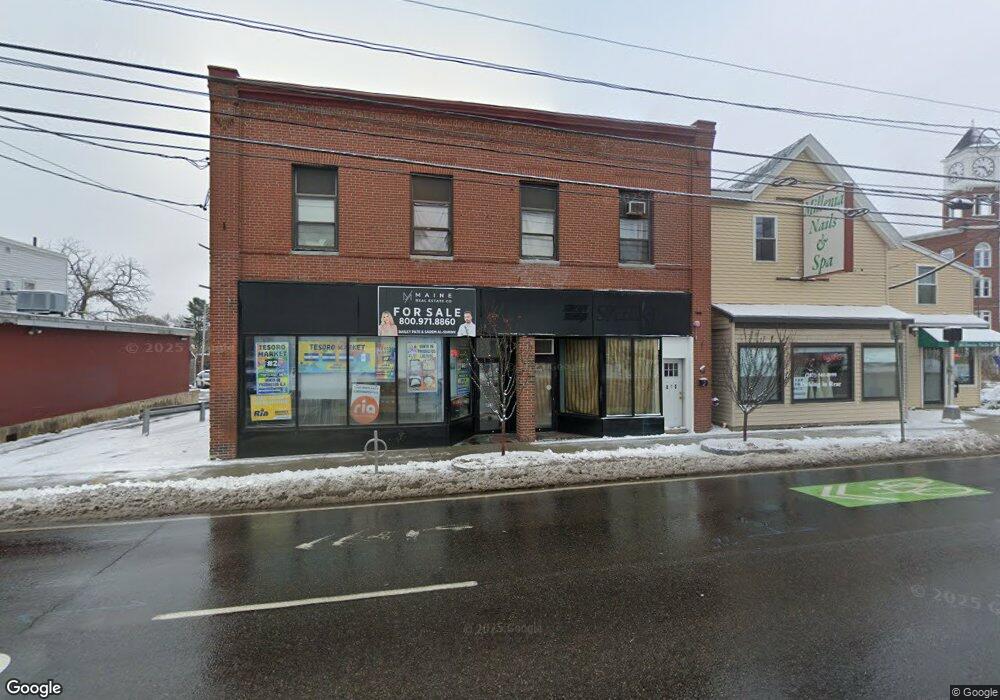 671 Forest Ave, Portland, ME 04103 - photo 1