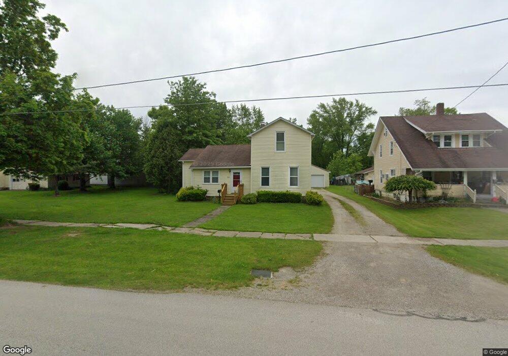 50 W Ashtabula St, Jefferson, OH 44047 - photo 1