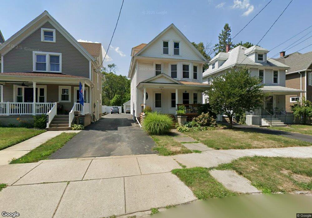 4018 McKoon Ave, Niagara Falls, NY 14305 - photo 1