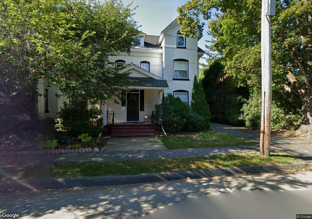 19 Lyman Rd unit 19B, Northampton, MA 01060 - photo 1