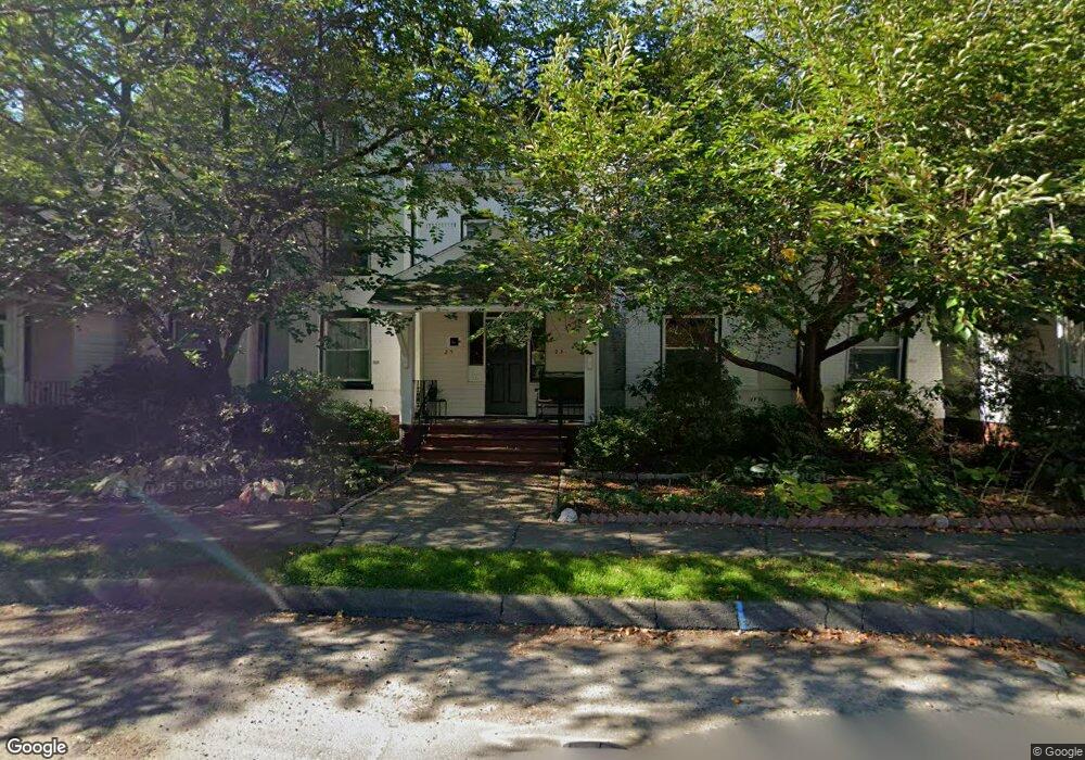 23 Lyman Rd unit B, Northampton, MA 01060 - photo 1