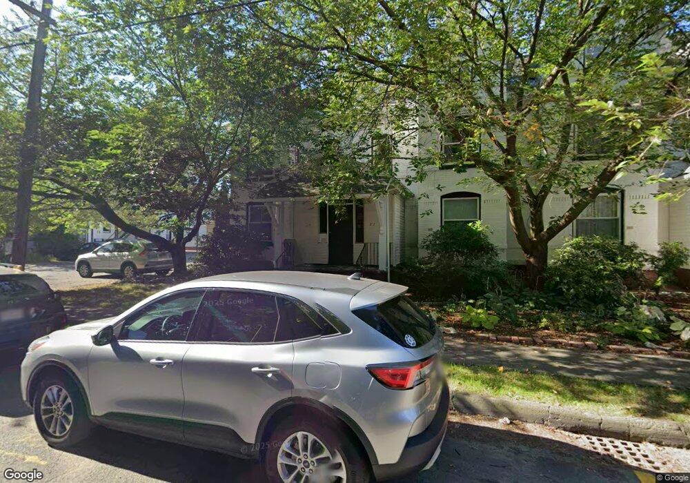 29 Lyman Rd unit 29B, Northampton, MA 01060 - photo 1