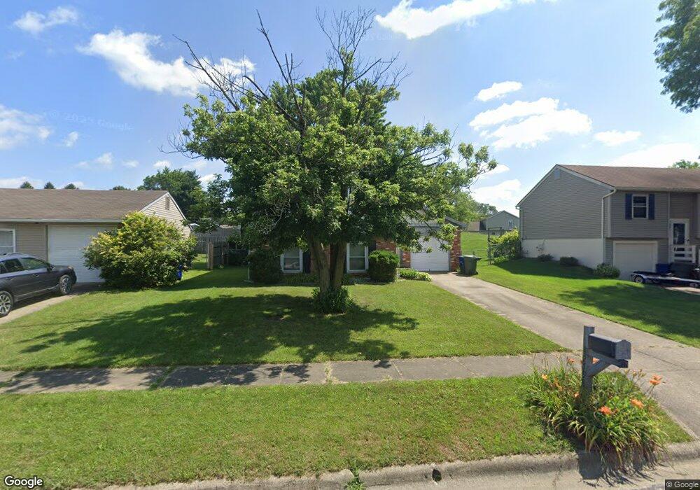 2798 Millrace Dr, Columbus, OH 43207 - photo 1