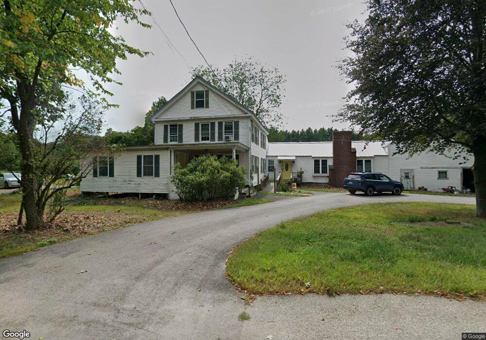 114 Mont Vernon St, Milford, NH 03055 - photo 1