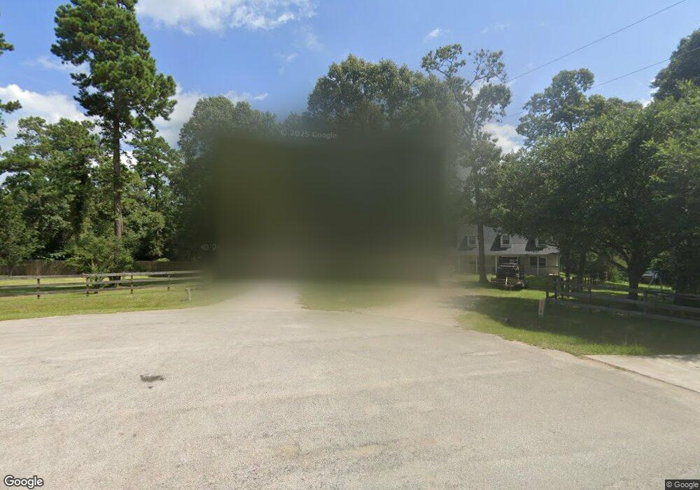 24916 Woodway Ct, Hockley, TX 77447 - photo 1