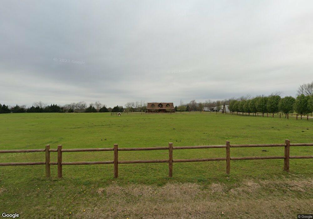 2835 Riley Rd, Whitesboro, TX 76273 - photo 1