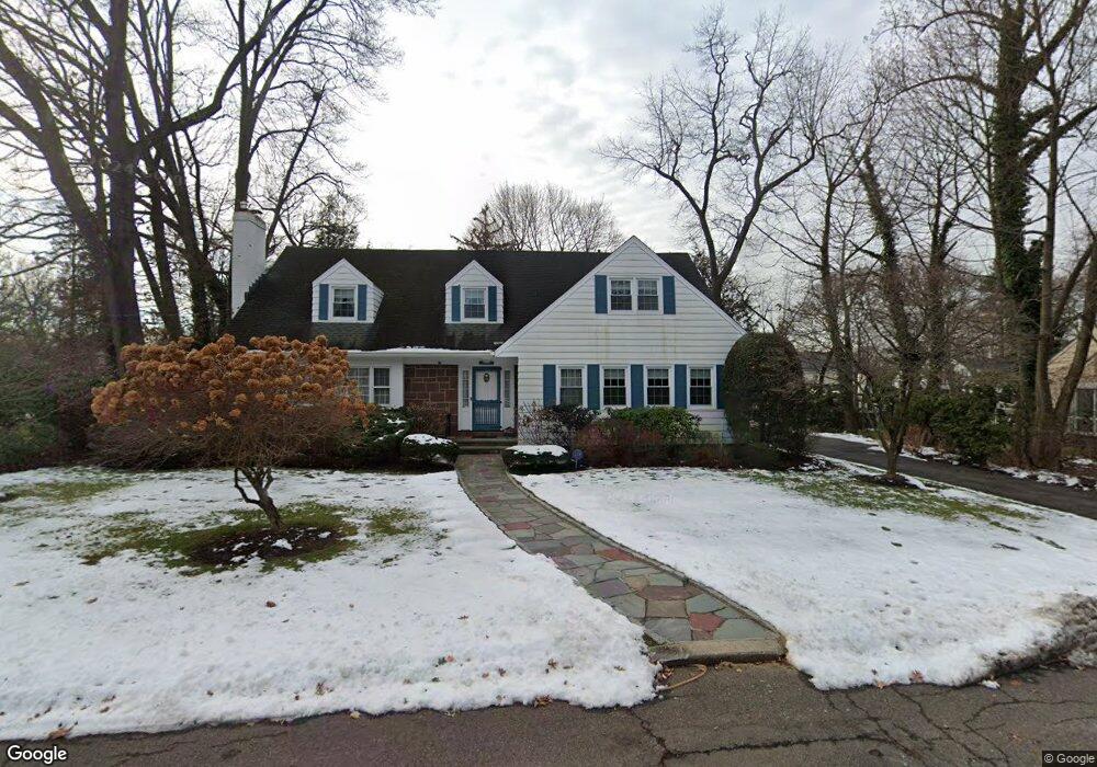 50 Creston Ave, Tenafly, NJ 07670 - photo 1