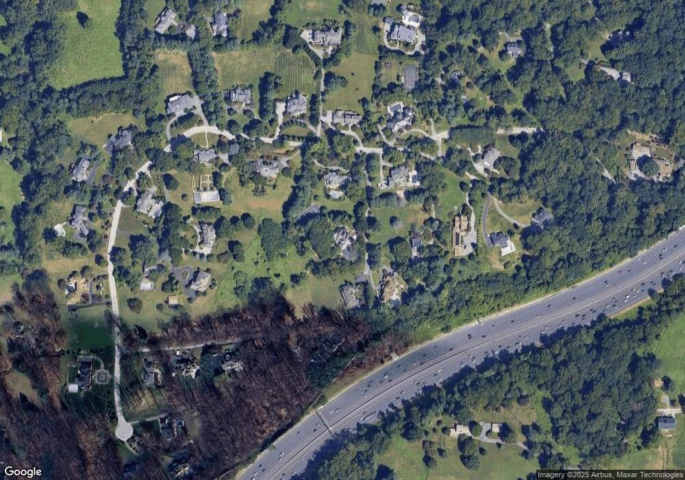 805 Hillstead Dr, Lutherville Timonium, MD 21093 - photo 1