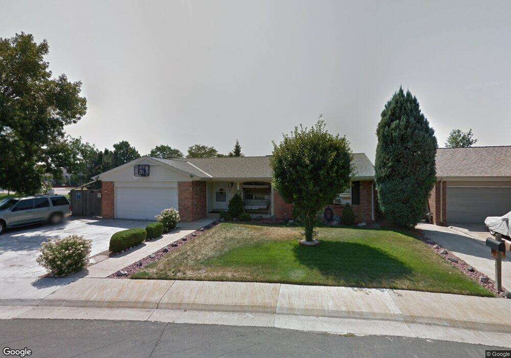 3610 E 128th Place, Thornton, CO 80241 - photo 1