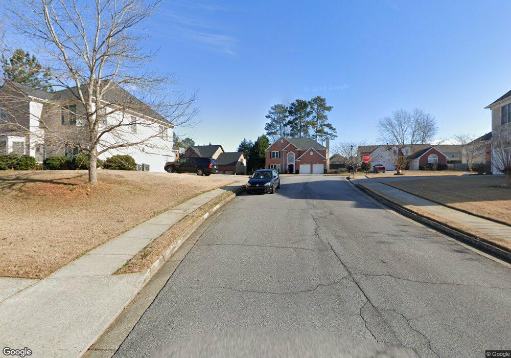 0 Willbridge Ct unit 7502558, Duluth, GA 30096 - photo 1