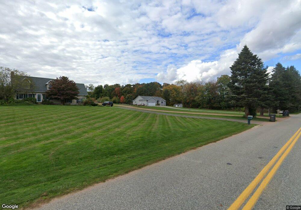 82 Crane Rd, Ellington, CT 06029 - photo 1