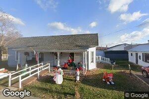 0 Paint Bank Rd Unit 827800, New Castle, VA 24127