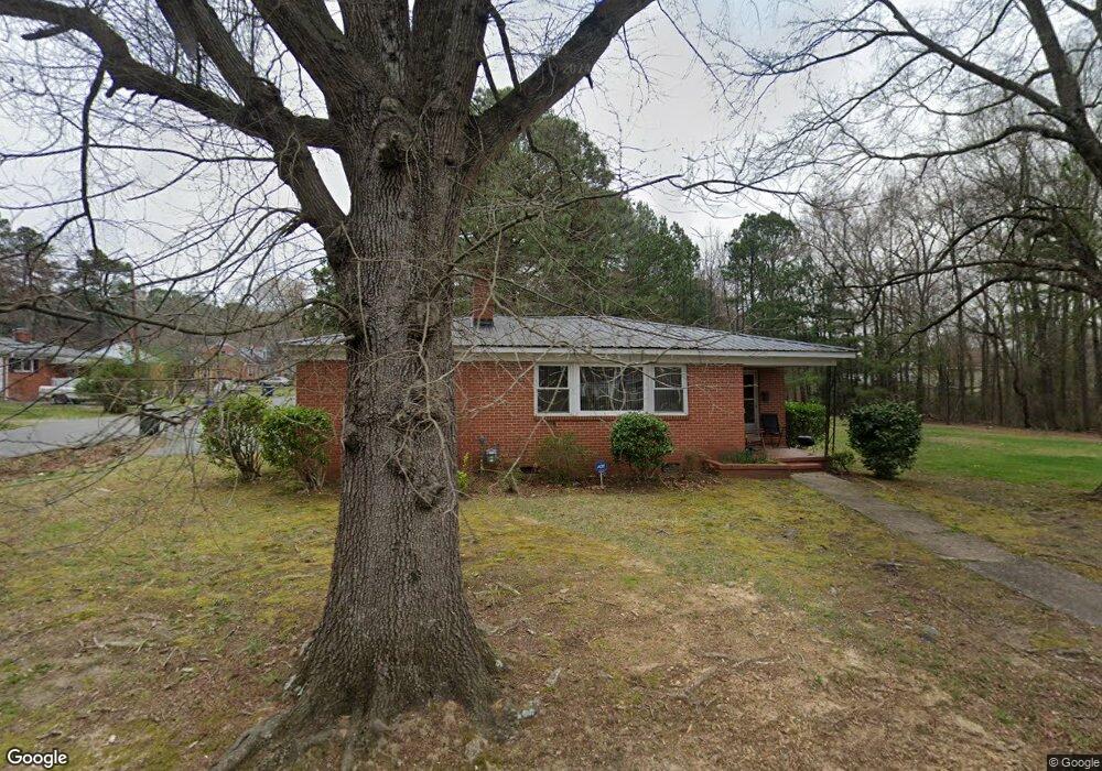 701 Siler St, Siler City, NC 27344 - photo 1