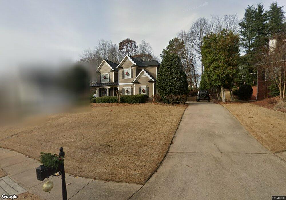 3318 Birchfield Ct, Dacula, GA 30019 - photo 1