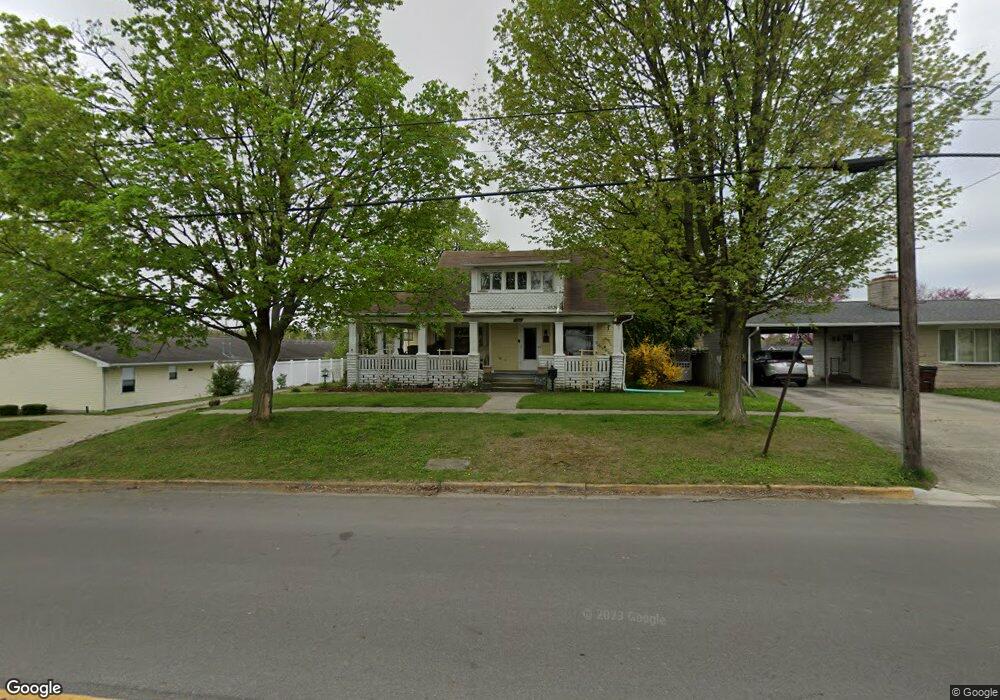 1259 Michigan Ave, Adrian, MI 49221 - photo 1