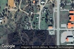 25 Fourth St, Fox, OK 73435
