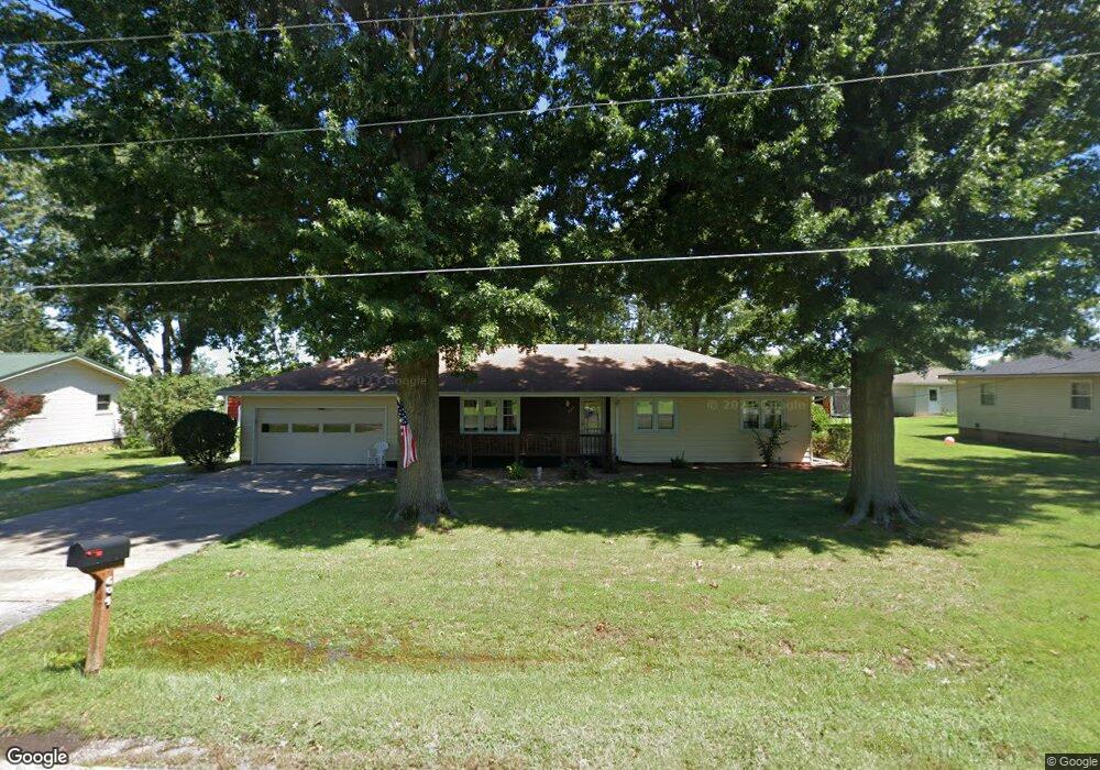 604 Hightower St, Nixa, MO 65714 - photo 1