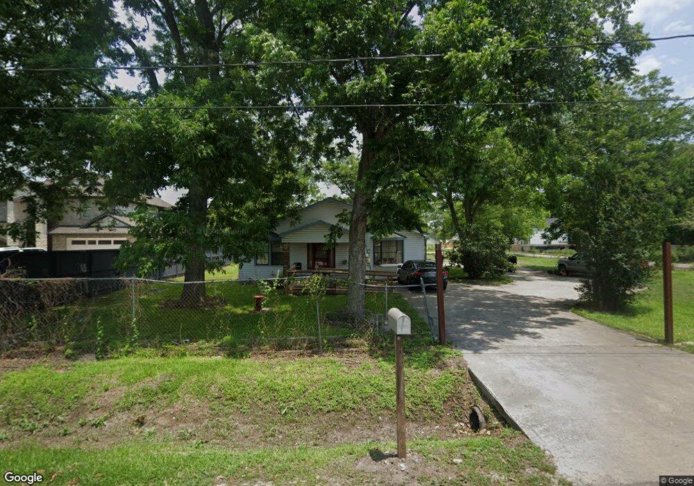 9530 Irby St, Houston, TX 77088 - photo 1