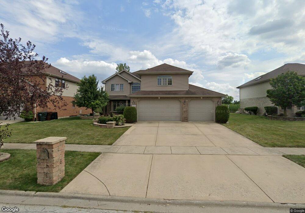 4847 Summerhill Dr, Country Club Hills, IL 60478 - photo 1