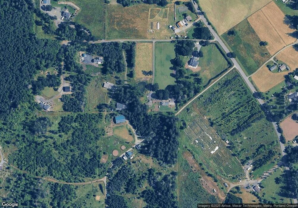 16322 S Union Mills Rd, Mulino, OR 97042 - photo 1