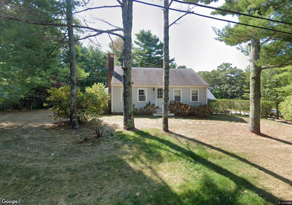 35 Pine Ridge Rd, Cotuit, MA 02635 - photo 1