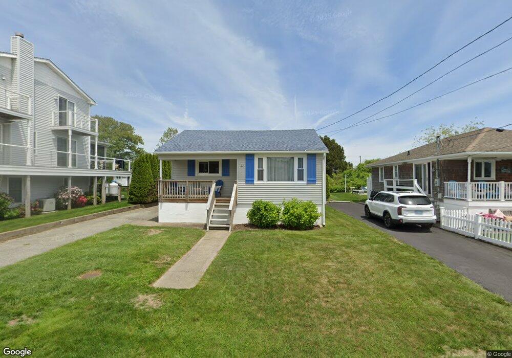 23 Uzzi Ave, Westerly, RI 02891 - photo 1