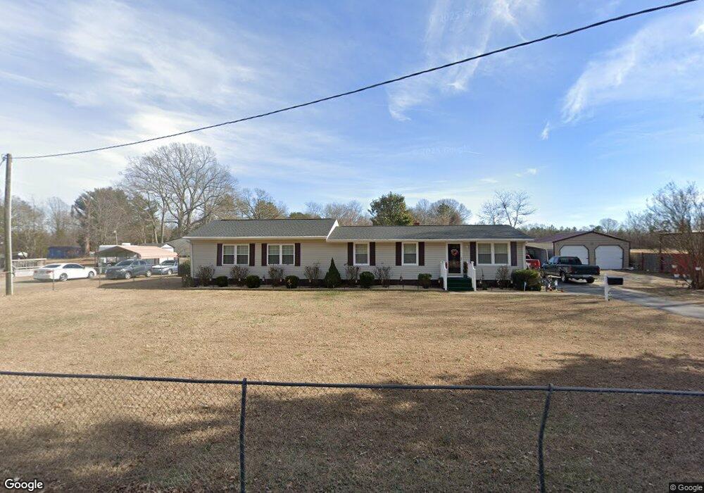 15308 Moores Mill Rd, Ruther Glen, VA 22546 - photo 1