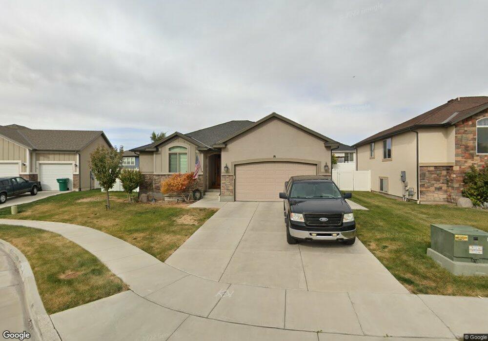 293 W 125 N, Clearfield, UT 84015 - photo 1